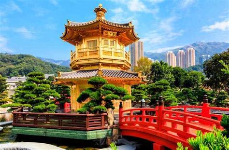 香港硕士留学申请项目