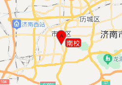 南校