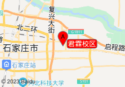 君霖校区