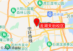 龙湖天街校区