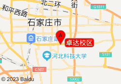 卓达校区