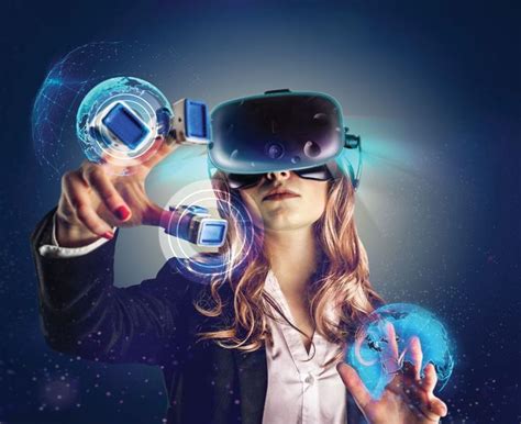 VR/AR游戏开发入门课程