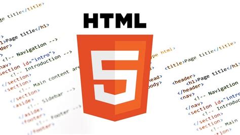 HTML5精品网授课程