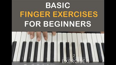 儿童钢琴基础课程