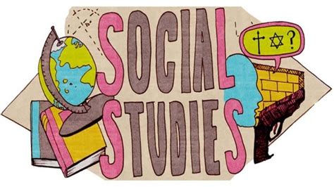 Social Study计划