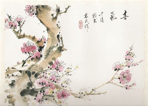 10-12岁国画艺术精讲课程