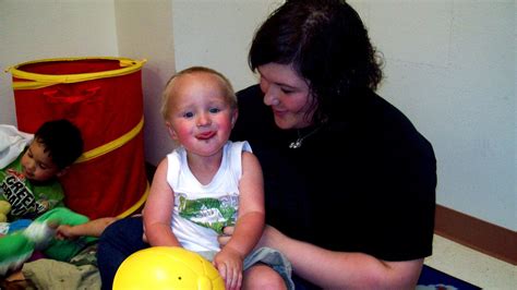 0-5岁宝宝育乐早教课程