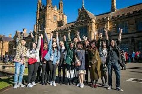 悉尼科技大学留学申请项目