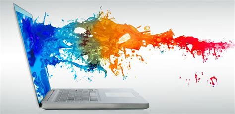 电脑艺术设计专业专科课程