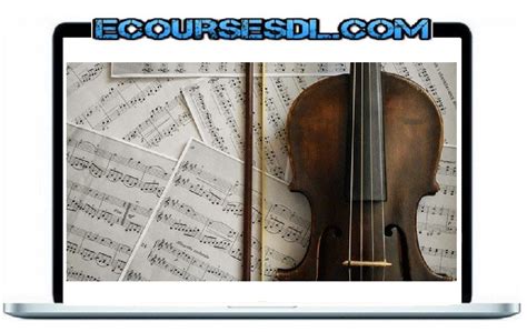 小提琴精品课程