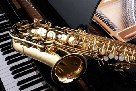 萨克斯精品课程