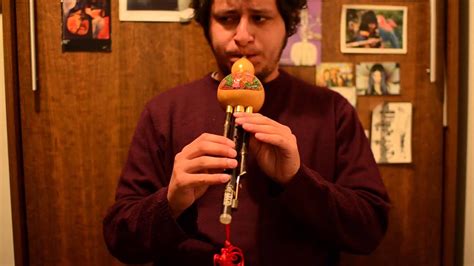 葫芦丝精品系列课程