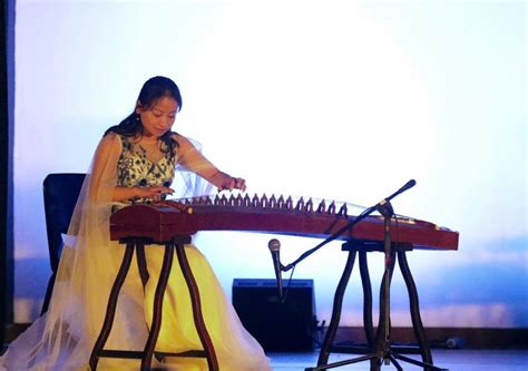 古筝演奏精品进阶课程