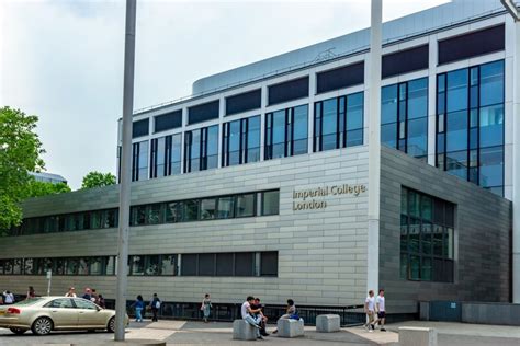 英国研究生帝国申请项目