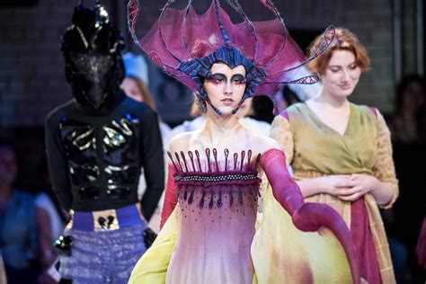 服装模特表演艺考全能课程