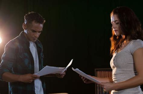 服装模特表演教练特色课程