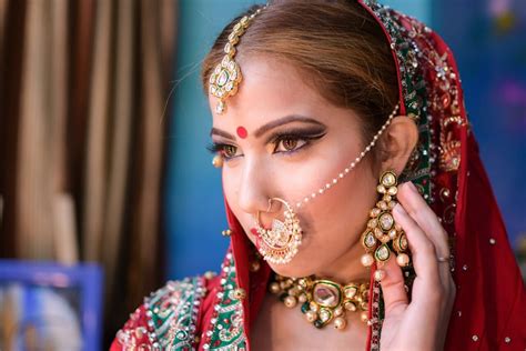 影楼新娘彩妆造型课程