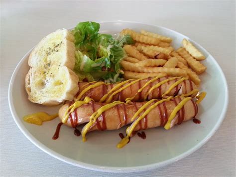 高级西餐烹饪特色课程