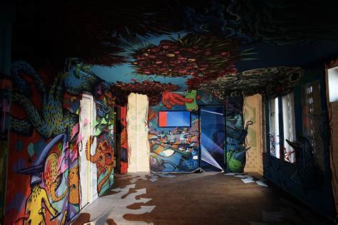 暑期巴黎艺术游学课程