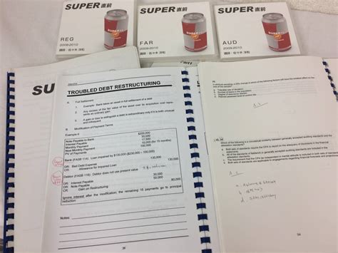 USCPA美國注冊會計師課程