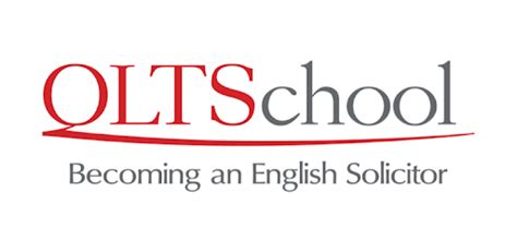 QLTS英国律师课程