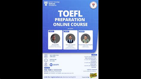 小托福基础提升课程