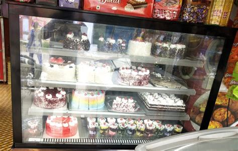 西式面点师特色课程