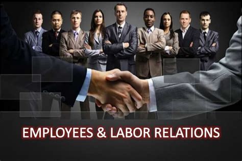 劳动关系协调员精品课程