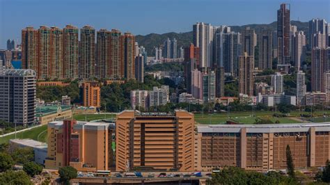 香港梦校申请项目