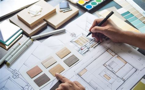 室内设计精品等级课程