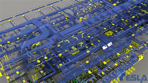 BIM技术进修课程