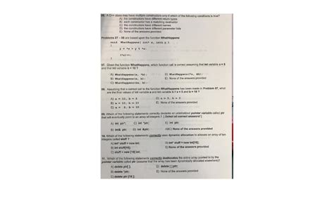 二级建造师历届真题解析课程