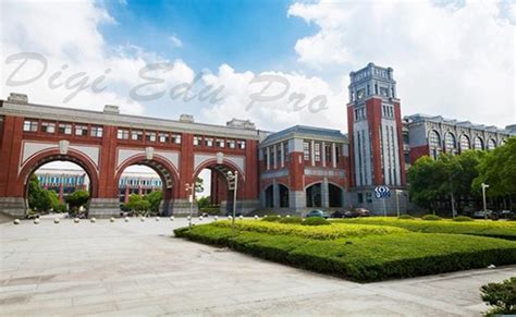 华东理工大学成考学历课程