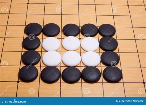幼儿围棋童蒙精品课程