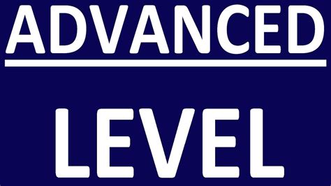 英语高级综合课程