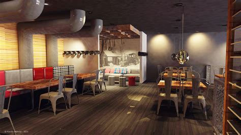 室内设计精品课程