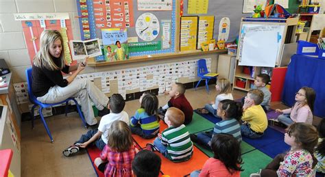 美国幼儿园英语课程