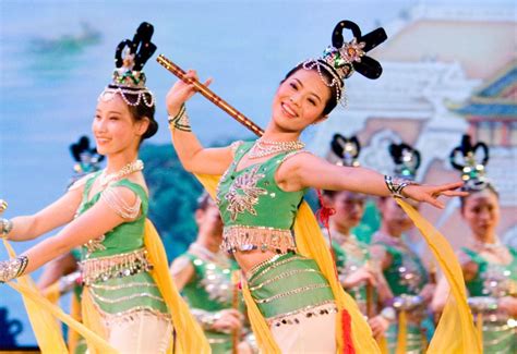 9-12岁儿童中国文化培训课