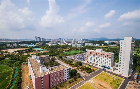 汉阳大学本科留学直升课程