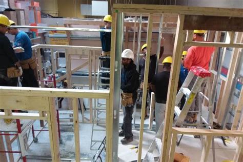 建筑施工特种作业培训课程