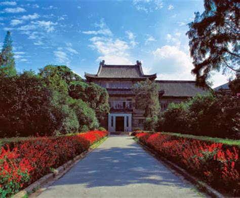 南京大学工商管理自考本科课程