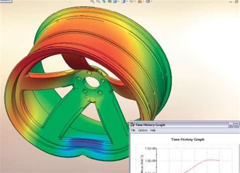 SolidWorks设计课程