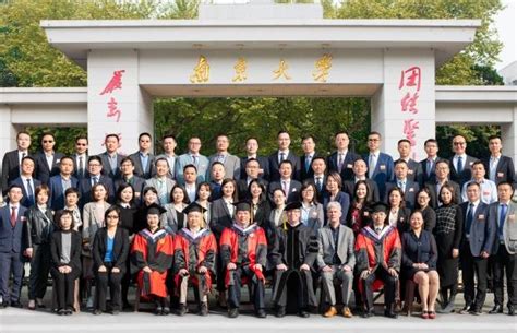南京大学MBA面试课程