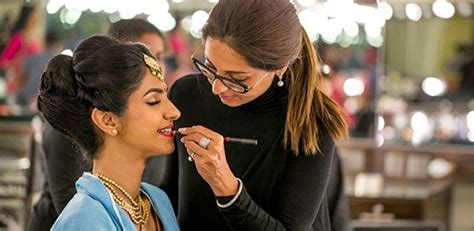 高端影楼化妆师全科课程