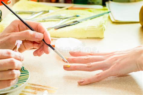 专业美甲师高级课程