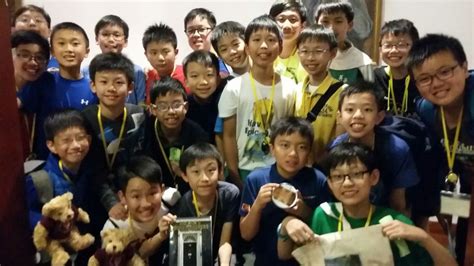 剑桥青少英语预备级课程