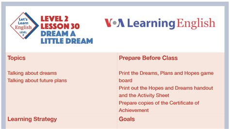 剑桥青少英语二级课程