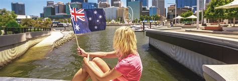 澳大利亚留学项目