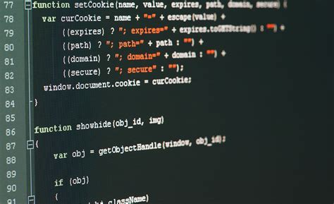 java语言编程精品课程