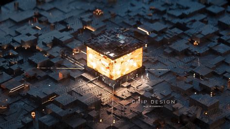 C4D炫酷特效设计课程